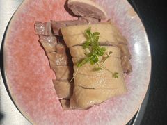 -金陵家宴·金陵春·南京菜(夫子庙店)