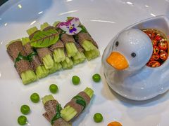 -茶叁酒肆·楚味江湖(菱角湖店)