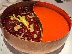 -漾亚·雍雅合鲜(桐梓林店)