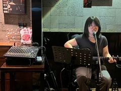 -LAMP BAR 水烟音乐酒吧