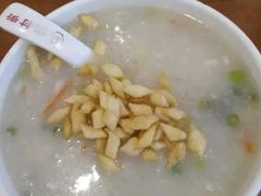 -银村街粥店(北线阁店)