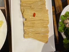 -南门四季铜锅涮肉(左家庄店)