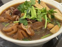 -姚记炒肝店(鼓楼店)