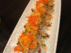 -月下料理(楷林IFC店)