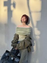 点击看大图 -真好真意SALON 接发·染·烫特色店