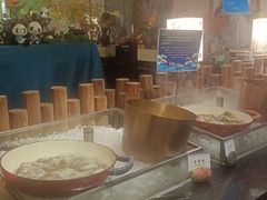 -西藏饭店·亚克·食光自助餐厅