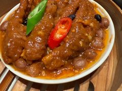 -花城粤菜餐厅(高新区店)