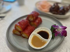 -丰鲤楼•闽南茶楼(仟禧汇店)