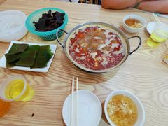 锅仔排骨-老殷锅仔