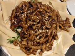 -李记饺子·熏酱东北菜(欢乐谷店)