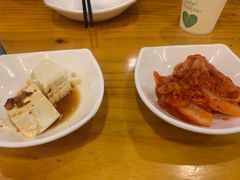 -咕咕站韩国料理(紫金港店)