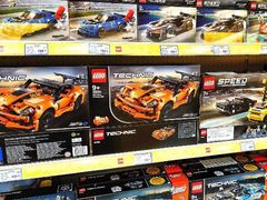 -TOYSRUS玩具反斗城(合肥华润万象城店)