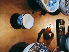-拉面莊夢語＆中华料理八椿