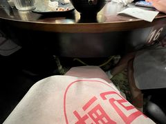 -李掌柜鲜菜火锅(移民广场店)