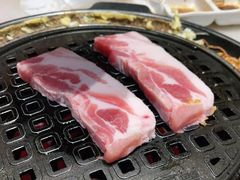 -韩宫宴和牛烤肉(盐城金鹰店)