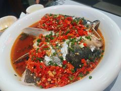 -漫天香·小龙虾餐厅(夏湾店)