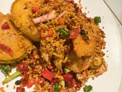 -稻香饭店(龙华天虹店)