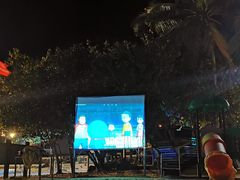 -石梅湾艾美度假酒店