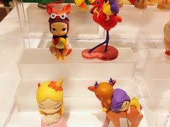 -泡泡玛特POPMART(崇文门国瑞城店)