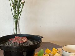 -小银家日式简餐(中信丹阳花园店)