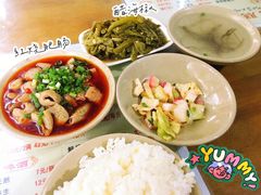 -周肥肠(江油总店)