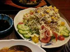 -歌行灯日本料理(伊势丹店)