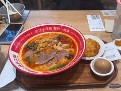 -小满手工粉(北京顺义华联店)