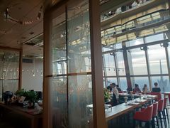 -上海柏悦酒店·世纪100牛排馆
