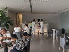 -震旦博物馆·A Cafe