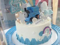 -Dark Horse·黑马蛋糕·低脂·低糖淡奶(金匙望湖大厦店)