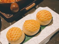 -海派悦庭·海胆烧麦·新融合菜(凯德广场店)