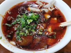 -蒋家肠旺面馆老店(合群路店)
