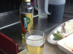 -海底捞火锅(上元大街店)