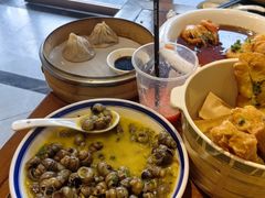 -锡和无锡菜(景丽苑店)