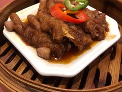 -顺悦酒家(嘉信城市广场店)