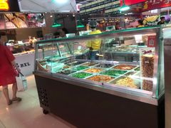 拌菜-地利生鲜(万科明天广场店)