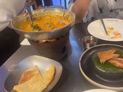 -simply thai天泰(长泰广场店)