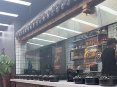 -醉壹号海鲜大排档(厦门美食地标店)