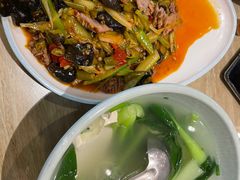 -小四川菜馆(托乐嘉店)