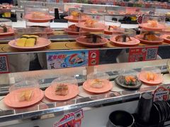 -争鲜回转寿司(朝北大悦城店)