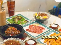 -小明同学(三里屯店)