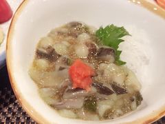 -江户前寿司(好运街店)