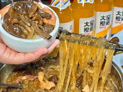 -东北民俗村·东北菜(翻身店)