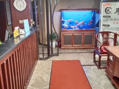 -知足堂养生会所(碑亭巷店)