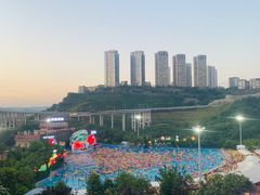 -重庆玛雅海滩水公园