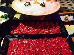 -左庭右院鲜牛肉火锅(新梅广场店)