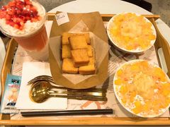 -夏羽记甜品(小榄大信店)
