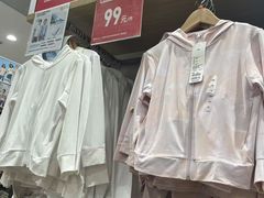 -优衣库(福州爱琴海购物公园店)