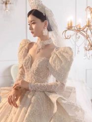 -金海岸婚纱摄影(塘沽店)