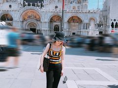 景点-圣马尔谷圣殿宗主教座堂